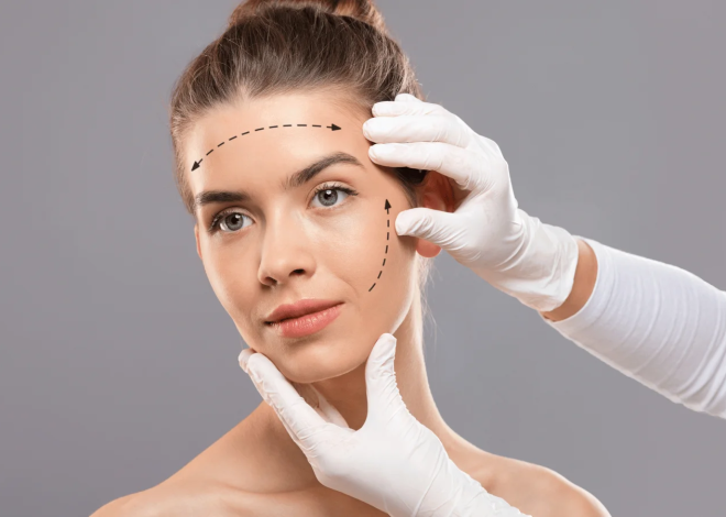 Lifting Facial: Entenda a técnica de rejuvenescimento