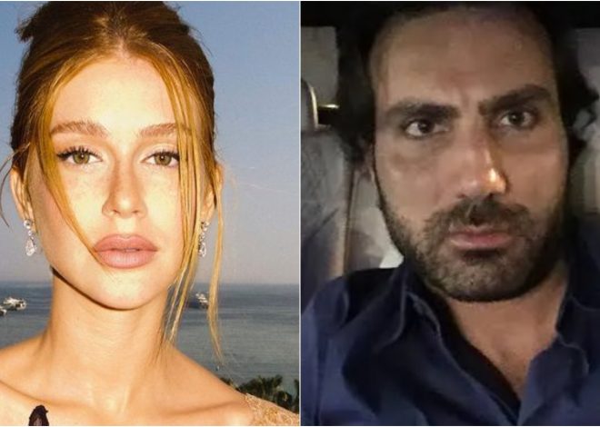 Marina Ruy Barbosa e os Planos de Maternidade Após o Casamento