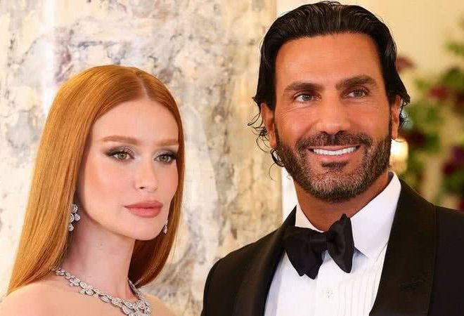 Marina Ruy Barbosa Revela Detalhes do Primeiro Encontro com o Noivo Abdul Fares