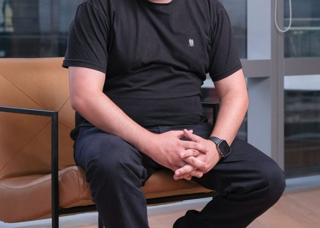 Henrique Ferreira: De jovem entusiasta da tecnologia a empreendedor de sucesso no mercado digital