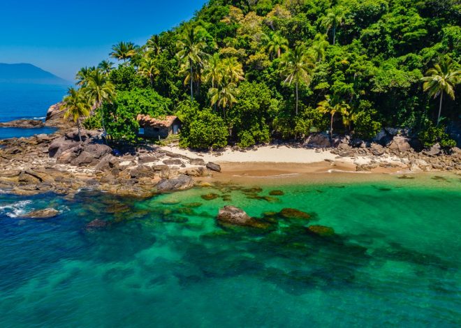 Circuito Litoral Norte de São Paulo atrai mais turistas e capta recursos para Região Turística em 2024