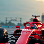 Comparação Entre os Carros de F1 de Diferentes Épocas: Como a Performance Mudou