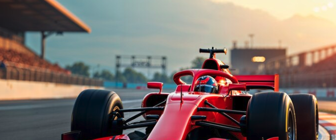 Comparação Entre os Carros de F1 de Diferentes Épocas: Como a Performance Mudou