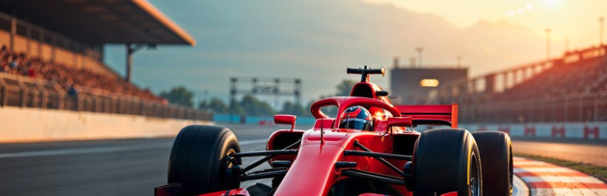 Comparação Entre os Carros de F1 de Diferentes Épocas: Como a Performance Mudou