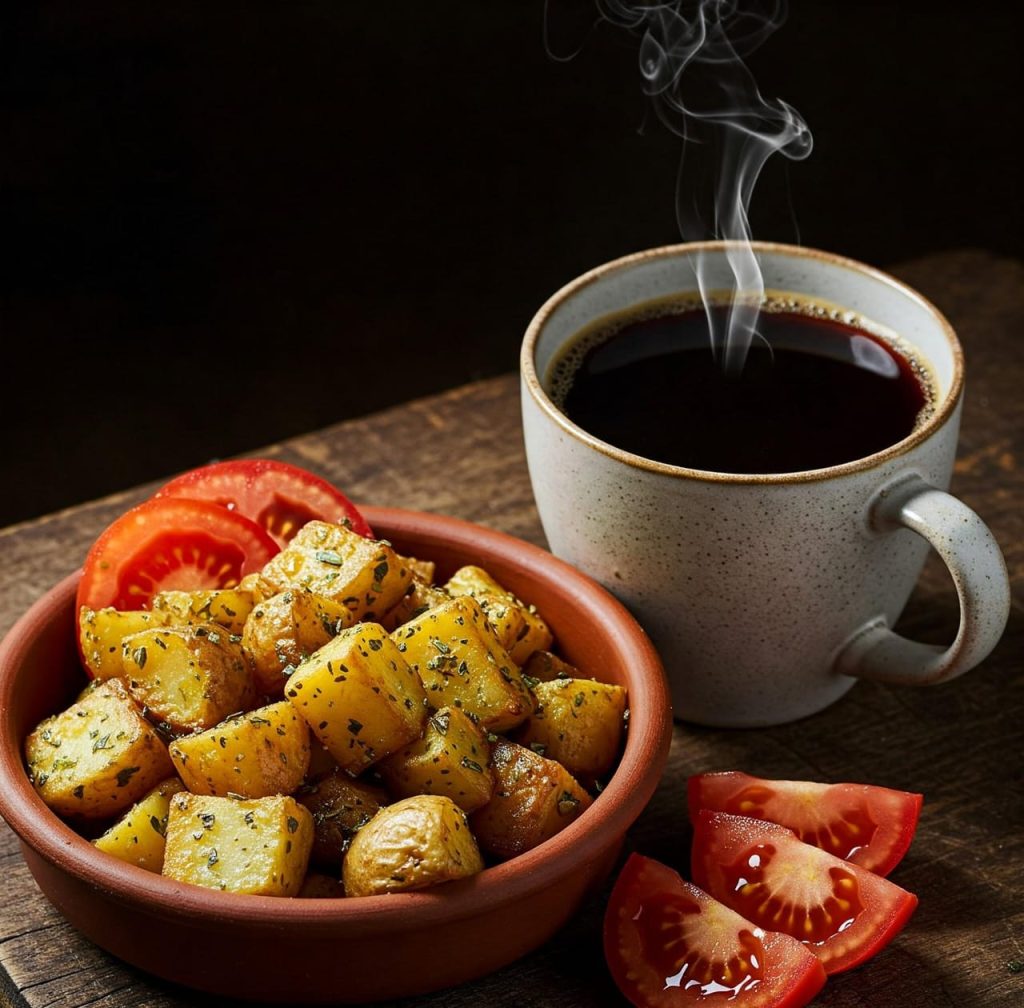 Alimentação puxa inflação de 0,43% em abril com batata, tomate e café mais caros