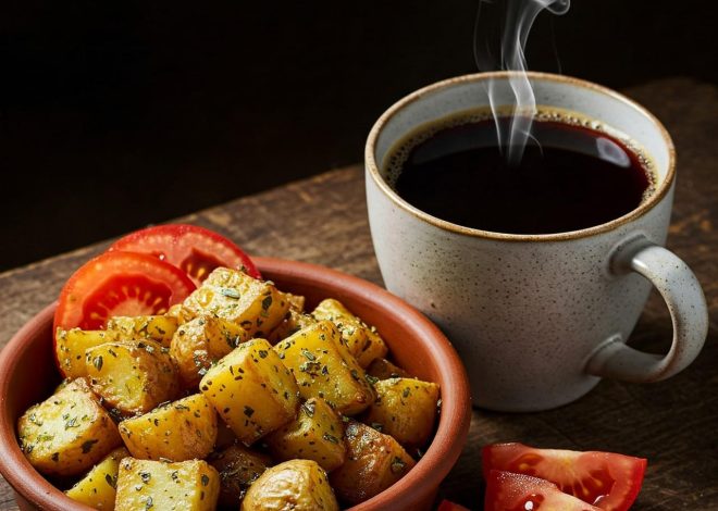 Alimentação puxa inflação de 0,43% em abril com batata, tomate e café mais caros