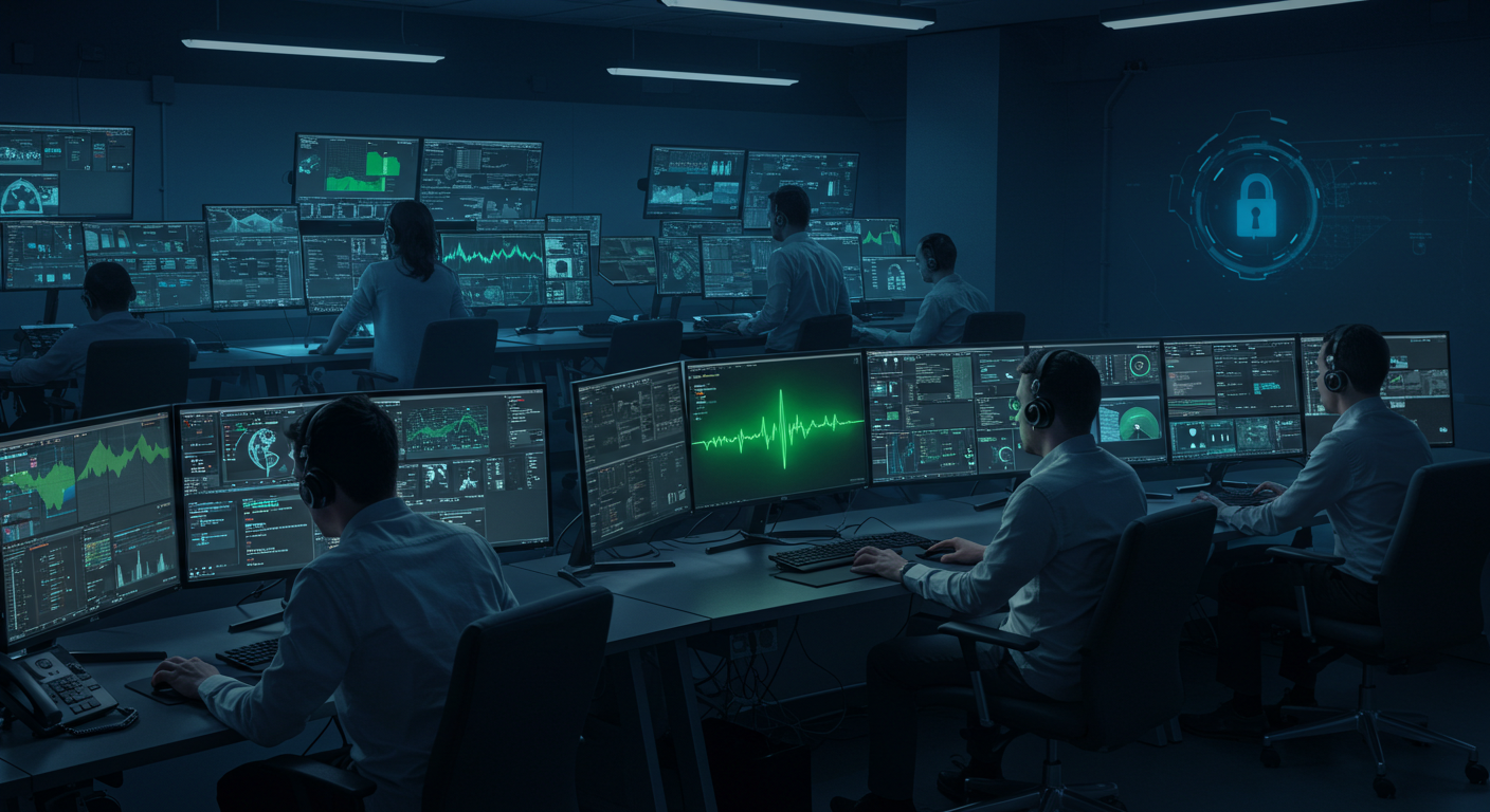 Com foco no desenvolvimento do mercado de cibersegurança brasileiro, Oakmont Group anuncia parceria com a Sophos