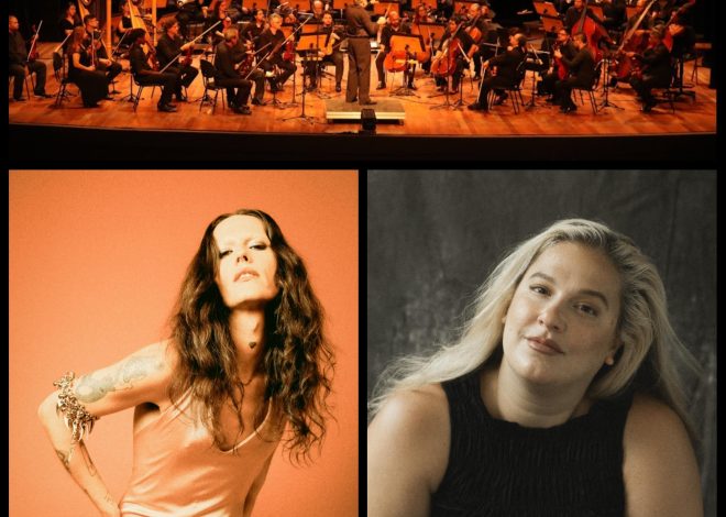 13º Santos Jazz Festival: maior festival do gênero no Litoral Paulista acontece de 25 a 27 de julho