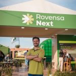 Rovensa Next adota nova comunicação nas embalagens de seus produtos no Brasil