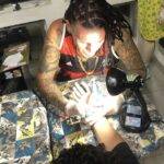 A Tatuagem é uma moda, tendência ou uma cultura popular?
