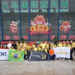 MISSÃO CHINA 2026: GRUPO R1 REFORÇA AGENDA GLOBAL E POSICIONA EMPRESÁRIOS BRASILEIROS NO MAIOR ECOSSISTEMA DE INOVAÇÃO DO PLANETA