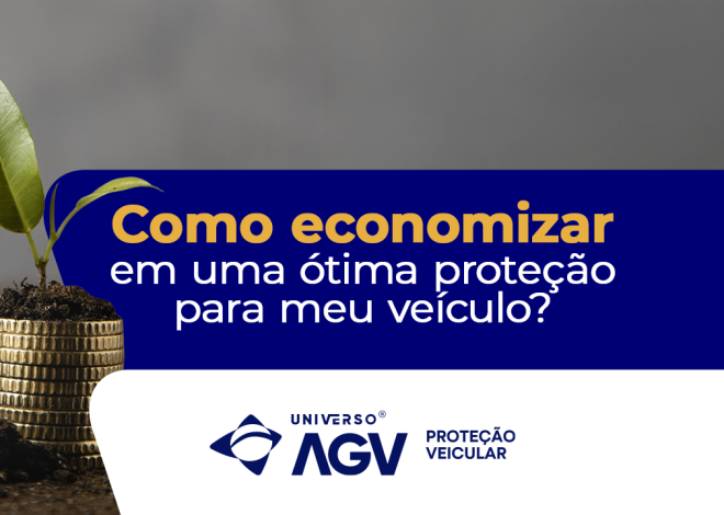 Economize na proteção do seu veículo sem abrir mão da qualidade!