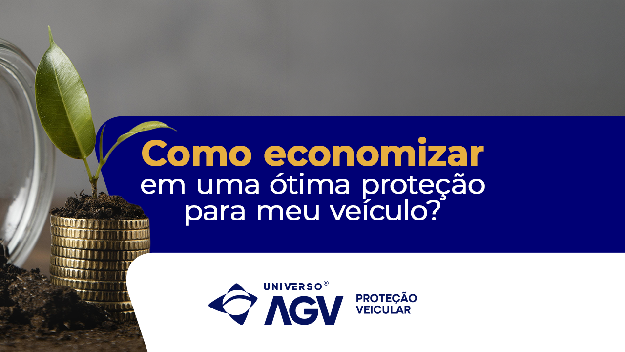 Economize na proteção do seu veículo sem abrir mão da qualidade!