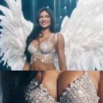 Principais destaques do Victoria’s Secret Fashion Show 2026