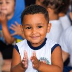 Inscrições para creches municipais em São Vicente começam em novembro